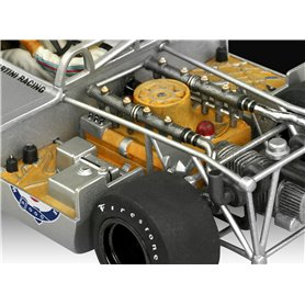 Revell 07738 1/32 Porsche 917/10