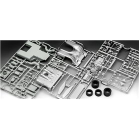 Revell 07738 1/32 Porsche 917/10