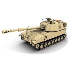 Revell 03361 1/72 M109 A2