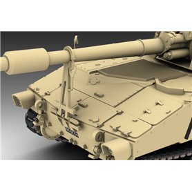 Revell 03361 1/72 M109 A2