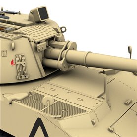 Revell 03361 1/72 M109 A2