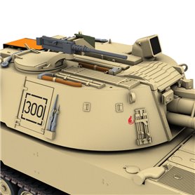 Revell 03361 1/72 M109 A2