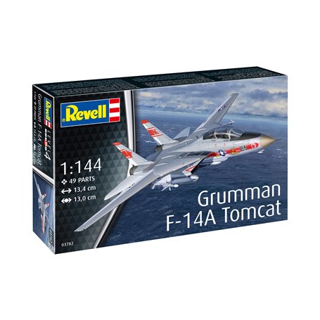 Revell 03782 1/144 Grumman F-14A Tomcat