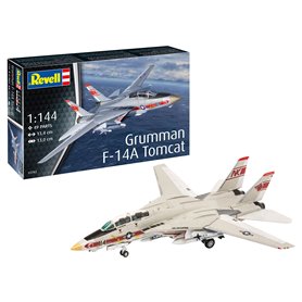 Revell 03782 1/144 Grumman F-14A Tomcat