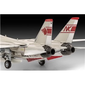Revell 03782 1/144 Grumman F-14A Tomcat