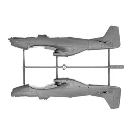 ICM 1:48 CONQUERORS OF EUROPE’S SKY