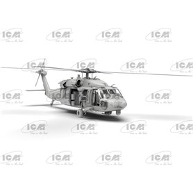ICM 48363 Black Hawk Down Operation Gothic Serpent