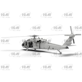 ICM 48363 Black Hawk Down Operation Gothic Serpent
