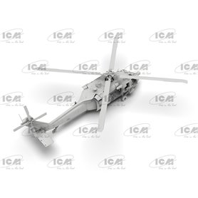 ICM 48363 Black Hawk Down Operation Gothic Serpent