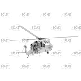 ICM 48363 Black Hawk Down Operation Gothic Serpent
