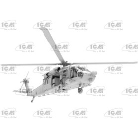 ICM 48363 Black Hawk Down Operation Gothic Serpent