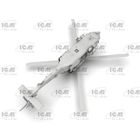 ICM 48363 Black Hawk Down Operation Gothic Serpent