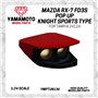 Yamamoto 1:24 POP UP KNIGHT SPORTS TYPE do Mazda RX-7 FD3S dla Tamiya