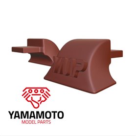 Yamamoto 1:24 Bagażnik dachowy