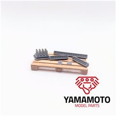 Yamamoto 1:24 OFF-ROAD KIT 2