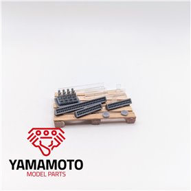 Yamamoto 1:24 OFF-ROAD KIT 2