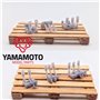 Yamamoto 1:24 Zestaw pedałów sportowych