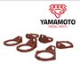 Yamamoto 1:24 Zestaw sportowych rozpórek