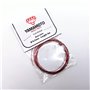 Yamamoto 1:24 BLACK WIRE 0.3mm x 2m