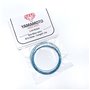 Yamamoto YMPTUN86F Drucik SEA BLUE WIRE - 0.3mm x 1m