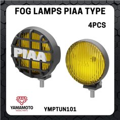 Yamamoto YMPTUN101 FOF LAMPS PIAA TYPE