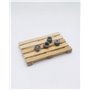Yamamoto YMPTUN137 Adapters for Rims Aoshima to Tamiya