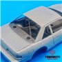 Yamamoto YMPTUN138 Stripped Interior for Nissan S13 (T24078)