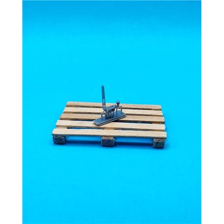 Yamamoto YMPTUN139 Hydraulic Handbrake Type 2
