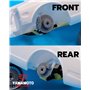 Yamamoto YMPTUN142 Nissan 240Z Brake Kit (T24367)