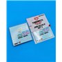 Yamamoto YMPTUN144 JDM Decal Set 1