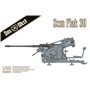 Das Werk DW35040 2 cm Flak 30