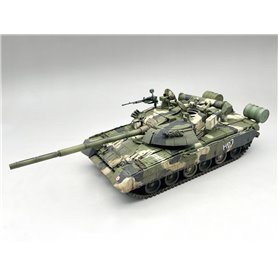 Amusing 35A060 T-80U Russian Main Battle Tank