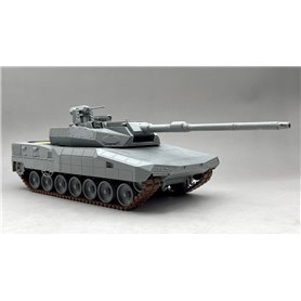 Amusing 35A062 Leopard 2 A-RC 3.0