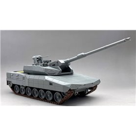 Amusing 35A062 Leopard 2 A-RC 3.0
