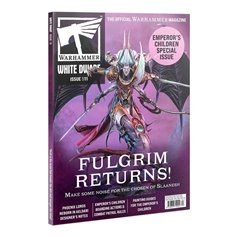 White Dwarf 511 – APRIL 2025