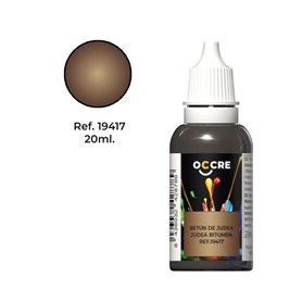 OcCre 19417 Bitum z Judei akrylowy 20 ml