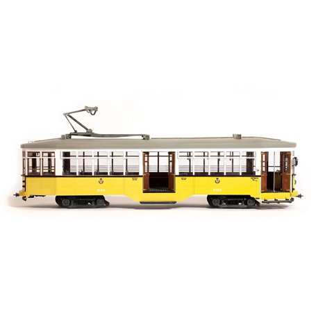 OcCre 53013 Tramwaj z Mediolanu