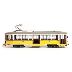 OcCre 1:24 Milano Tram 