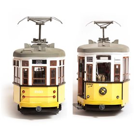 OcCre 53013 Tramwaj z Mediolanu