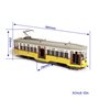 OcCre 53013 Tramwaj z Mediolanu