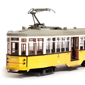 OcCre 53013 Tramwaj z Mediolanu