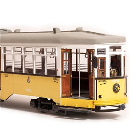 OcCre 53013 Tramwaj z Mediolanu