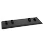 OcCre 19167 Podstawka do tramwaju z Mediolanu 16x145x400 mm