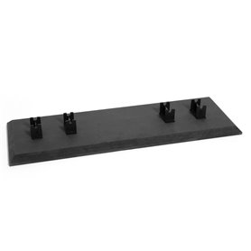 OcCre 19167 Podstawka do tramwaju z Mediolanu 16x145x400 mm