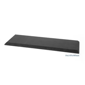 OcCre 19167 Podstawka do tramwaju z Mediolanu 16x145x400 mm