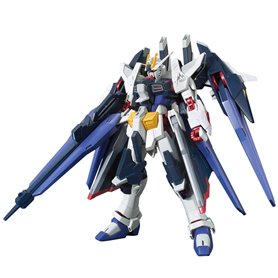 Bandai 55445 HGBF 1/144 AMAZING STRIKE FREEDOM GUNDAM  MK55445