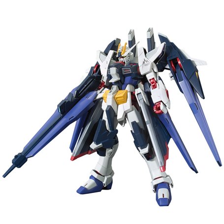 Bandai 55445 HGBF 1/144 AMAZING STRIKE FREEDOM GUNDAM  MK55445