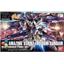 Bandai 55445 HGBF 1/144 AMAZING STRIKE FREEDOM GUNDAM  MK55445