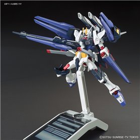 Bandai 55445 HGBF 1/144 AMAZING STRIKE FREEDOM GUNDAM  MK55445