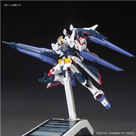 Bandai 55445 HGBF 1/144 AMAZING STRIKE FREEDOM GUNDAM  MK55445
